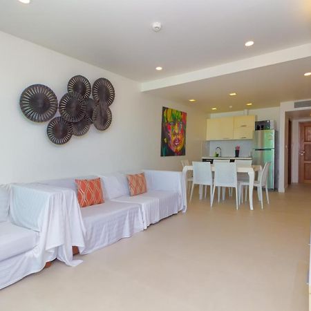 Premium Two-Bedroom Karon Butterfly Suite With Panoramic Sea Views" Kültér fotó