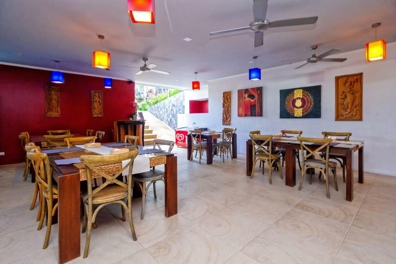 Premium Two-Bedroom Karon Butterfly Suite With Panoramic Sea Views" Kültér fotó