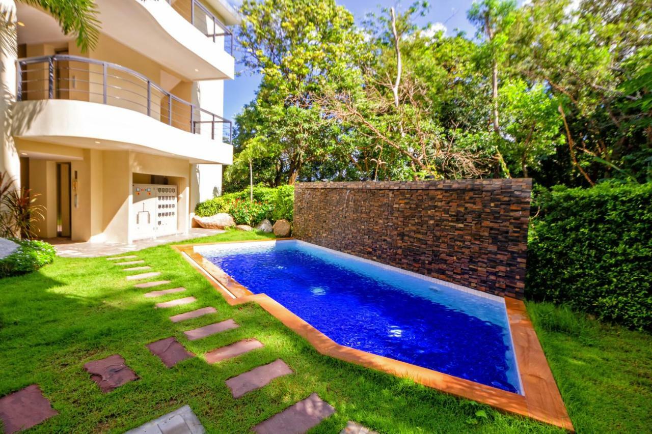 Premium Two-Bedroom Karon Butterfly Suite With Panoramic Sea Views" Kültér fotó